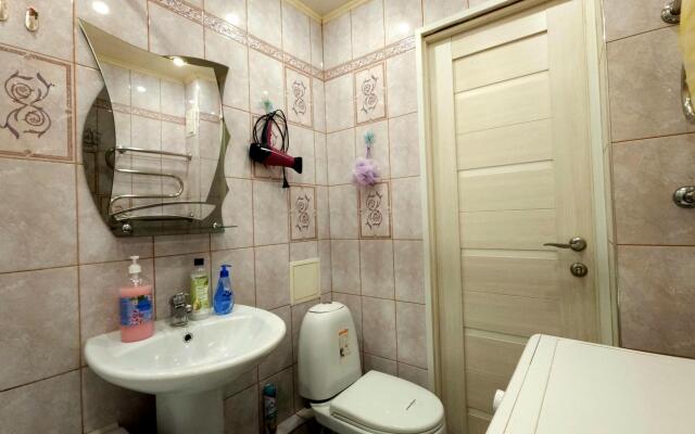 Апартаменты на улице Максима Горького 24