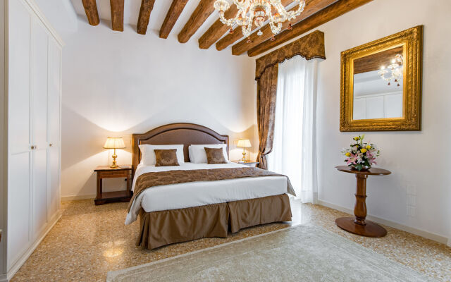 San Teodoro Palace Luxury Apartments