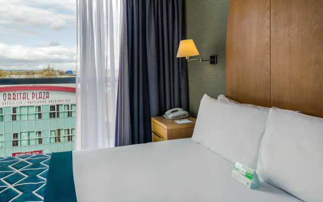 Holiday Inn Birmingham North - Cannock by IHG