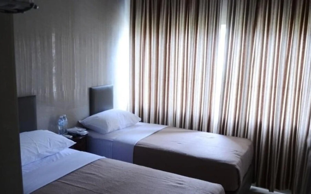 Hotel City Bukit Bintang