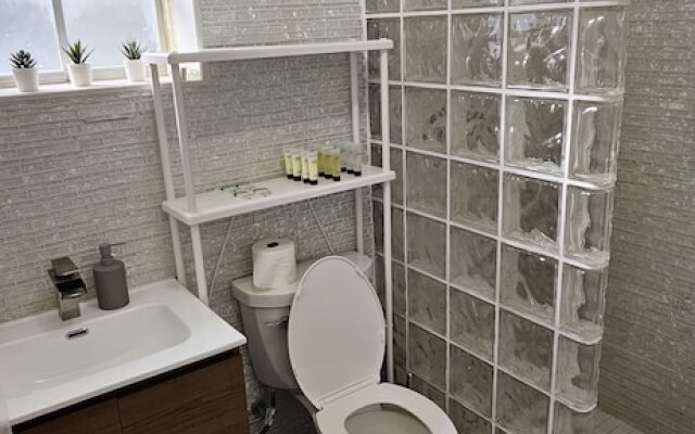 Sirena Azul SoBe Suite 1