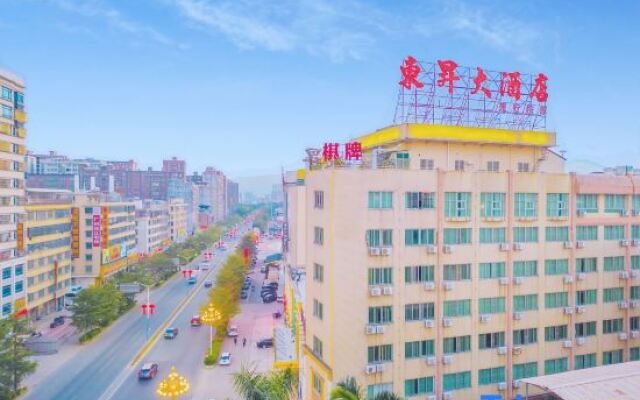 Dongsheng Hotel