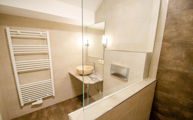 Penthouse Maisonette Zell City - 150m From Skilift