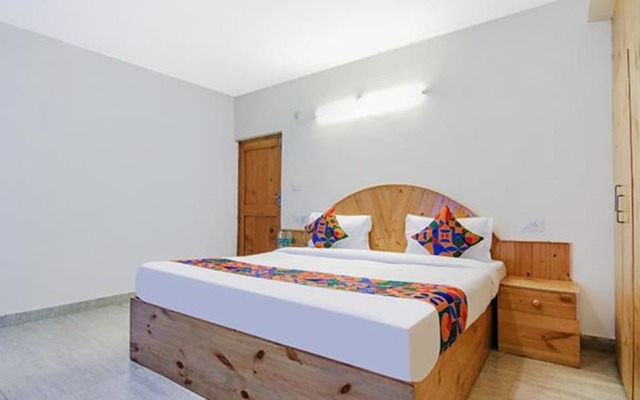 Fabhotel Arigato Cottage