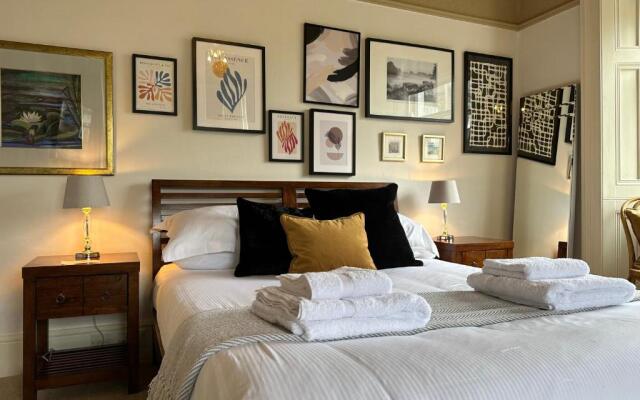 1869 - Room Only Boutique Townhouse