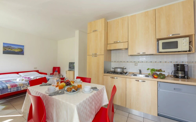 Porto Letizia Assisi 2