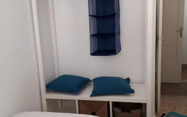 Il Ficupala, Pozzallo Sea House