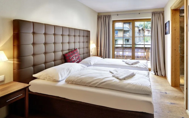 Chalets - Wildkogel Resorts