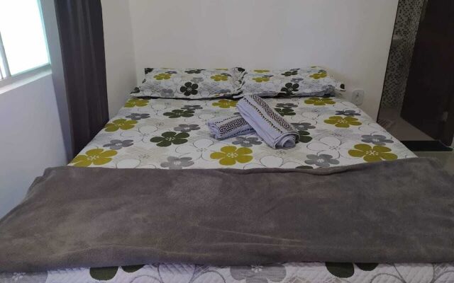 Lu&Du Sua Casa em Arraial