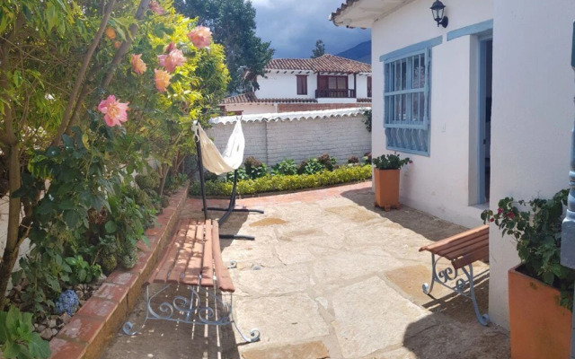 Casa Hotel Santa Helena