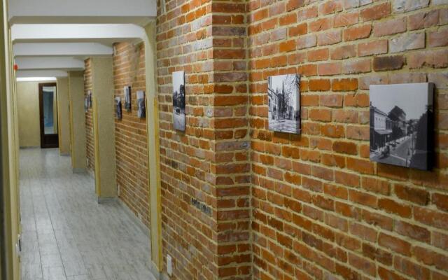 Hotel Magnolia Kutaisi