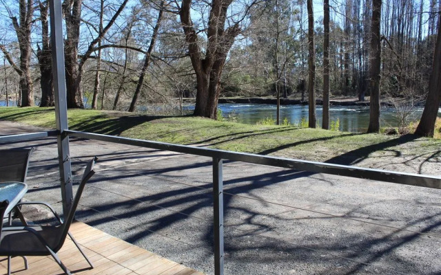 Reflections Tumut River