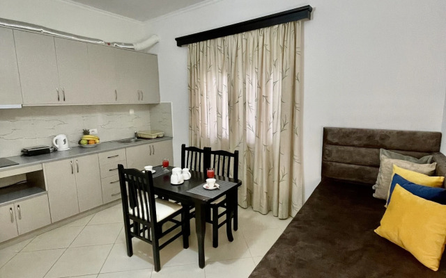 Relax Apartments Saranda