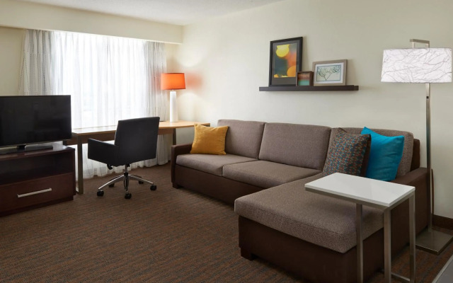 Residence Inn by Marriott Toronto Airport