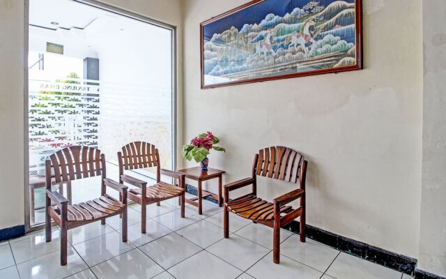 Collection O 92242 Hotel Tanjung Emas