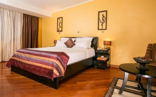 Hotel Valerie