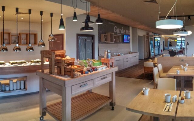 Holiday Inn Prague Airport by IHG