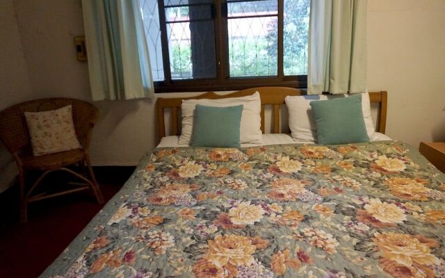Baan Rub Aroon Guesthouse