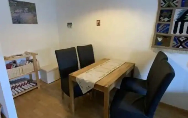 Yvonne Comfortable Holiday Residence