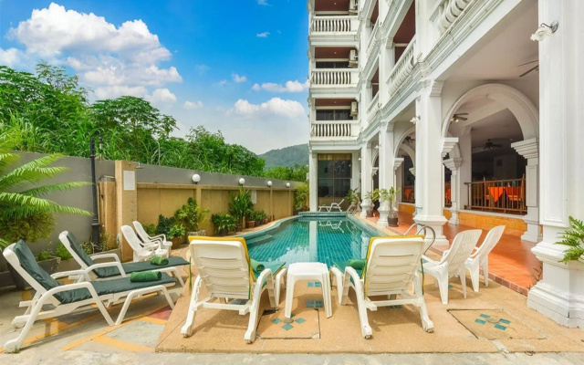 APK Resort