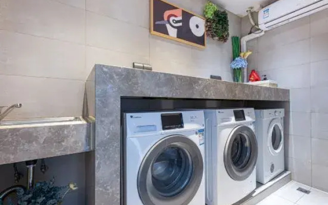 Home Inn Industrial Park Bio-nano Area - Suzhou
