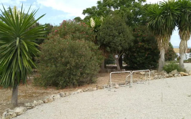 Alojamiento Rural - Finca Santa Margarita