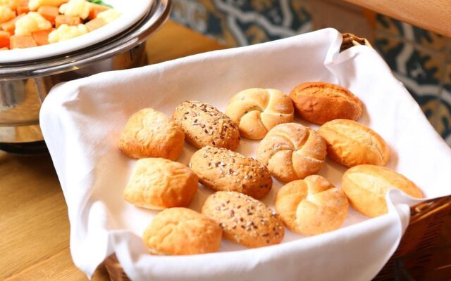 Hotel Global View Niigata