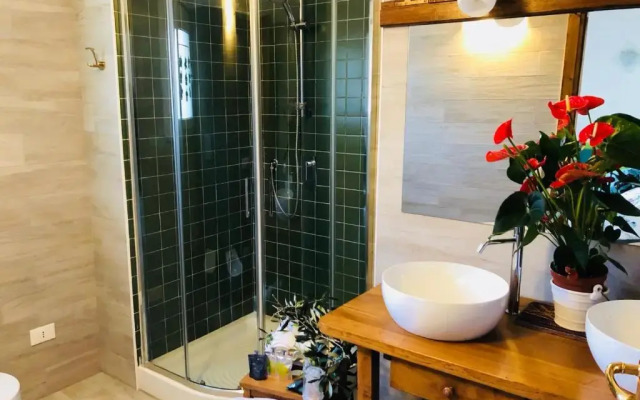 La Casetta Di Giucci Bed And Breakfast