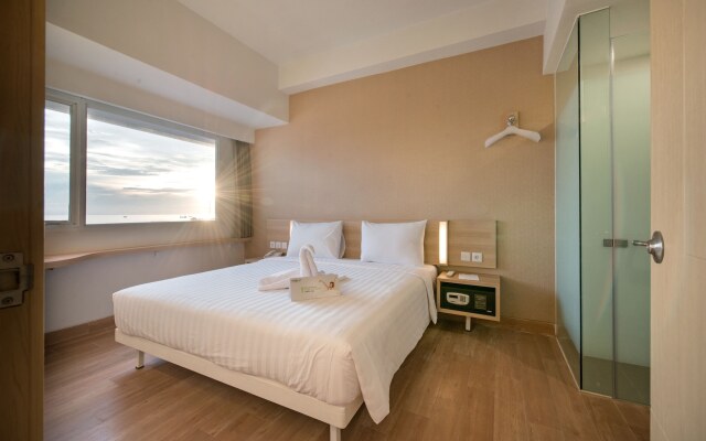 Whiz Prime Hotel Hasanuddin Makassar