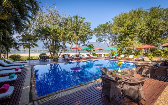 La Folie Lodge