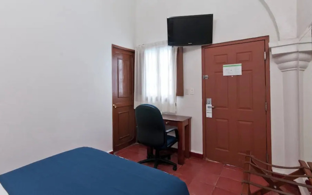 Holiday Inn Veracruz Centro Historico