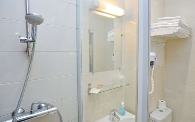 Hotel du Quai de Seine