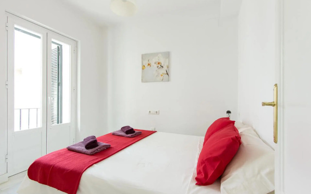 Veoapartment Pedro Miguel