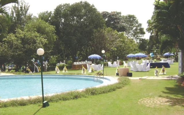 Ramee Guestline Hotel Bangalore