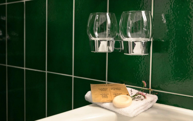 Altstadt Hotel