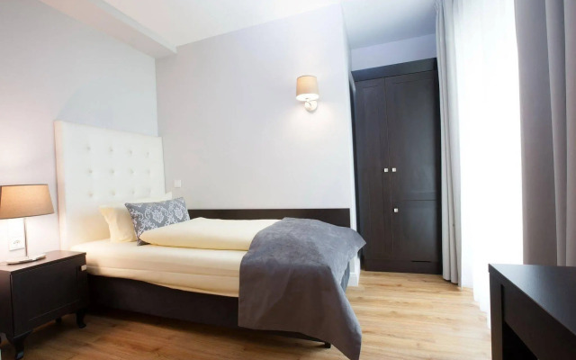 Hotel Rheinischer Hof