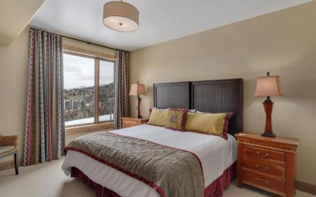 Edgemont 2601 - Luxury Ski-in Ski-out Condo