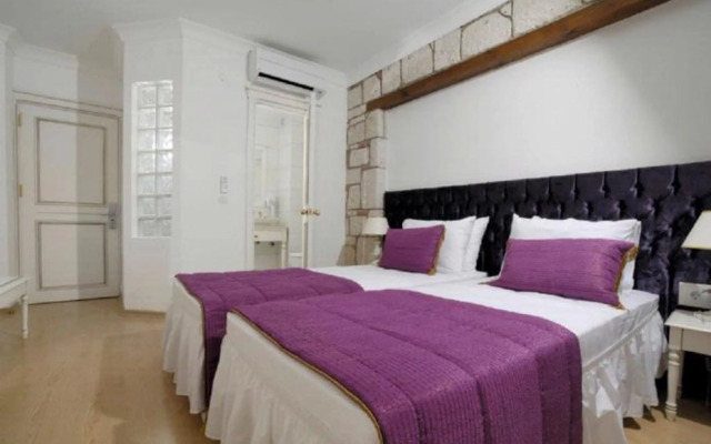 Alacati Pupil Hotel