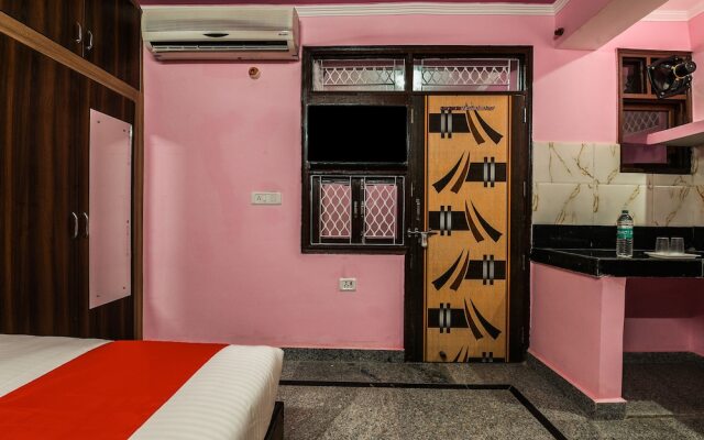 OYO 16482 Aster Studio Stay