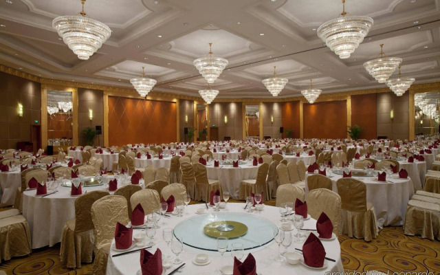 Crowne Plaza Wuhu