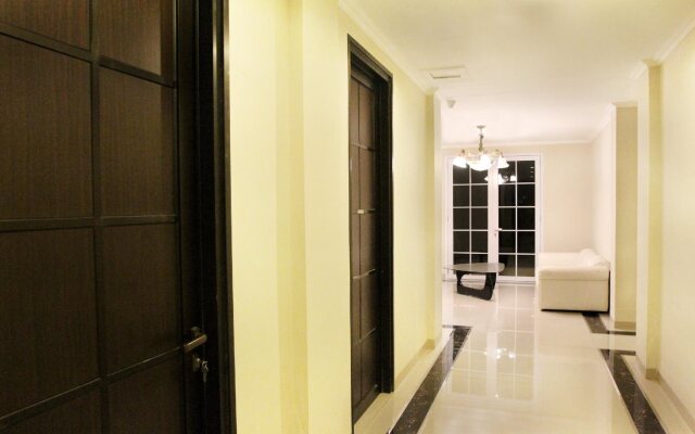 OYO 130 MBC Residence