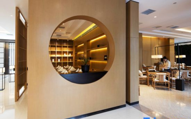 Wuhan Shanshui Youxiangfeng Hotel