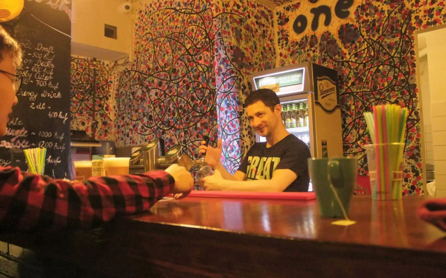 Hostel One Budapest