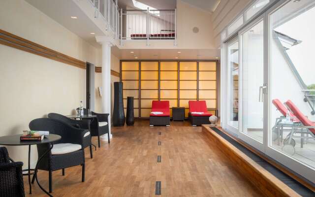 Parkhotel Am Taunus