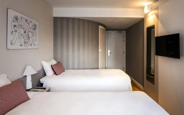 ibis Valencia Alfafar