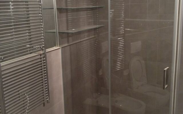 Apartments Venice S. Croce