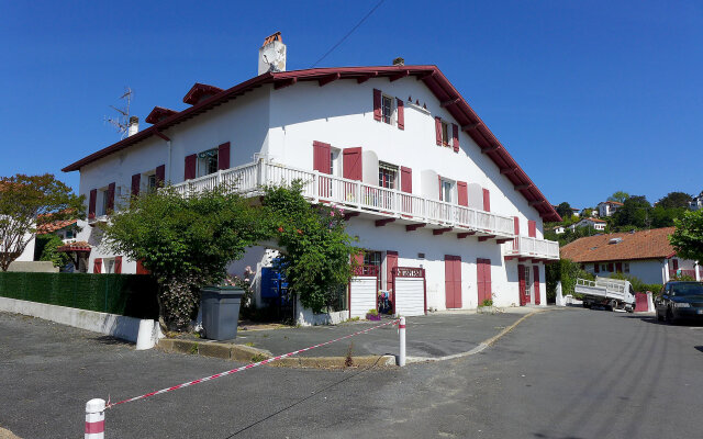 Berasteguia