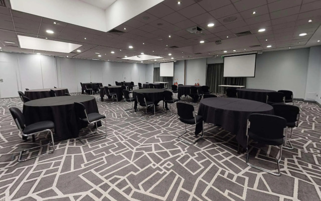 Village Hotel Manchester Bury
