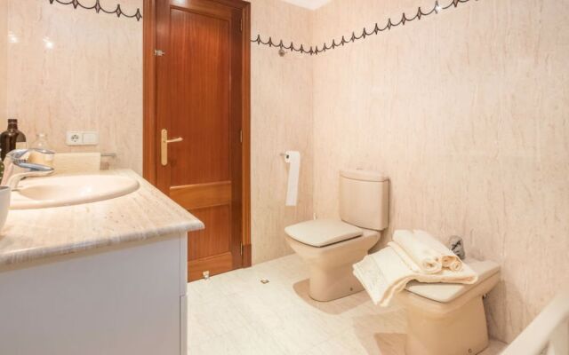 Apartment Maritimo