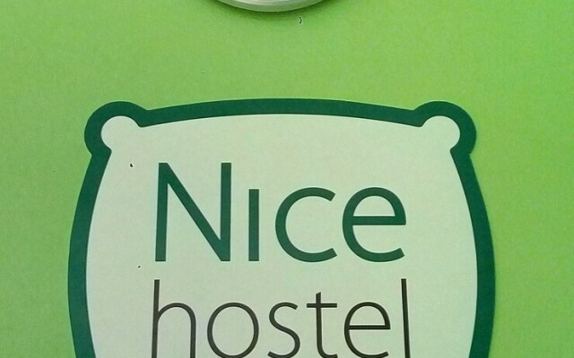 Hostel Gostevoy Dom Nice